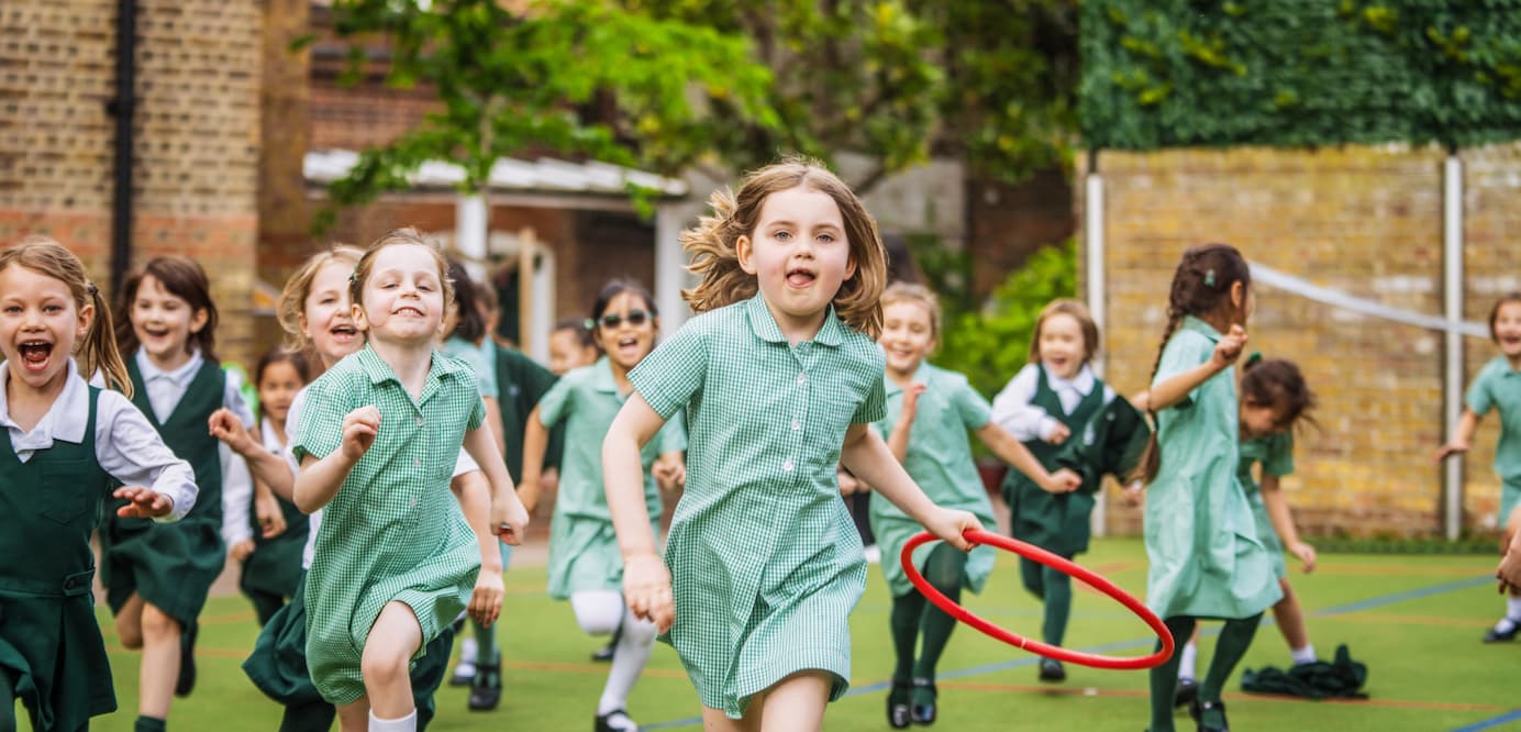 The Cavendish School